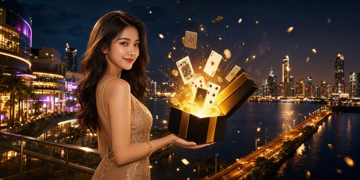 cuci2 slot