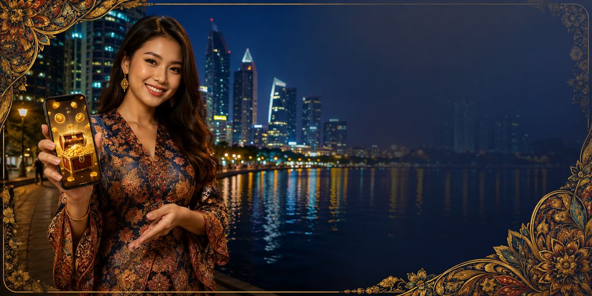 cuci2 slot