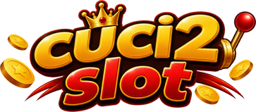 cuci2 slot logo